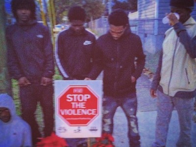 Black boys lives cut short in Wilmington
