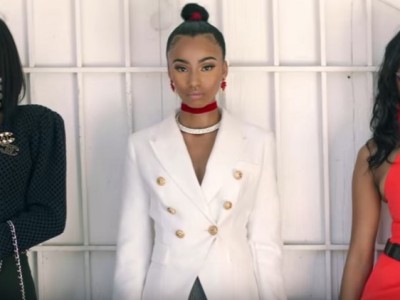 Migos evolves hip-hop culture in ‘Bad and Boujee’ video